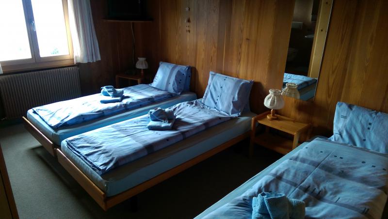 Hotel Whirlpool