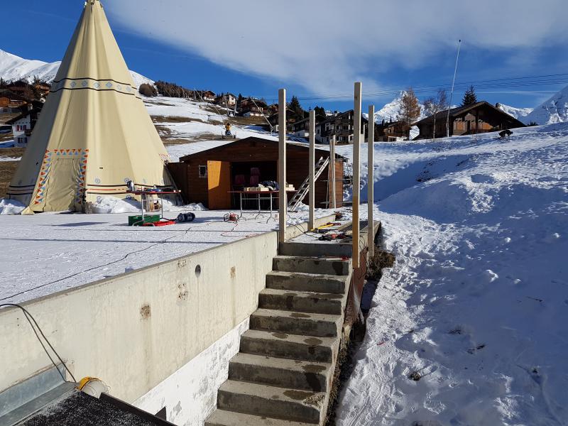 Hotel Wallis