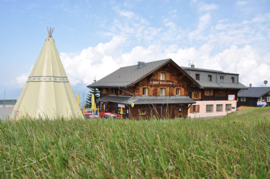 Hotel Najam bicikla