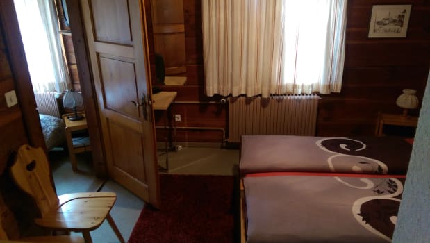 Hotel Beautyfarm