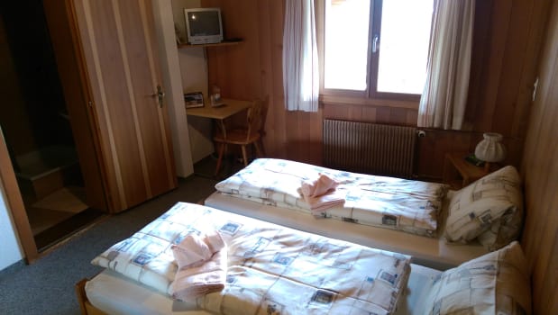 Hotel Brig