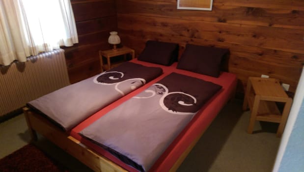 Hotel Schweiz