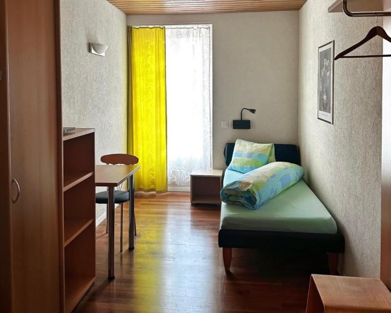 Gostionica/Restoran Schweiz