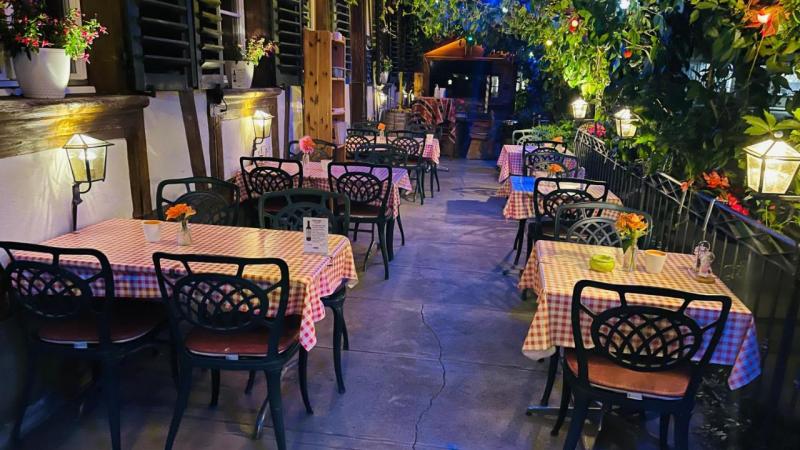 Gostionica/Restoran Masaža