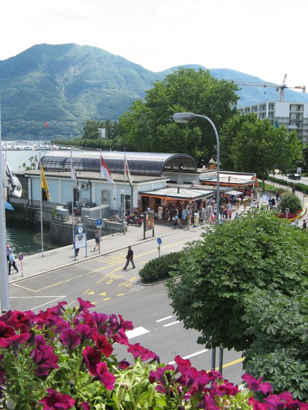 Hotel Plesni lokal