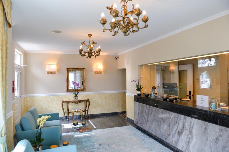 Hotel Gorski vodici