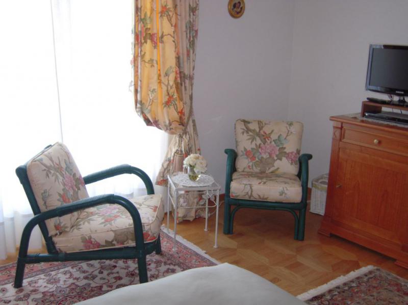 Privatni smještaj Beautyfarm