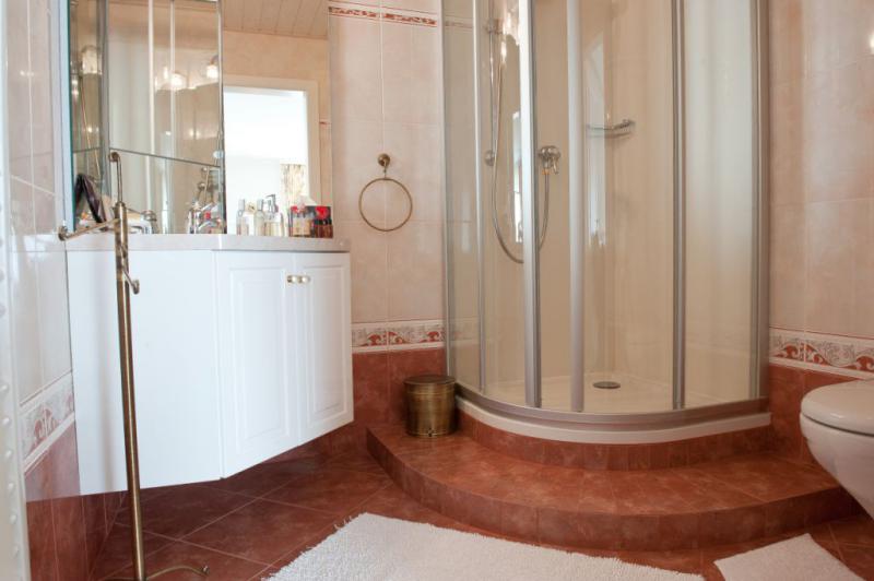 Privatni smještaj Whirlpool