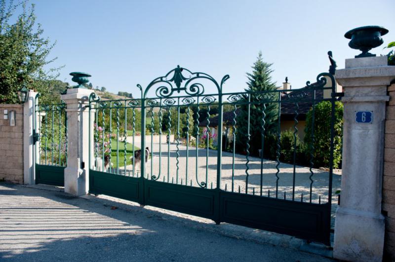 Privatni smještaj Schweiz
