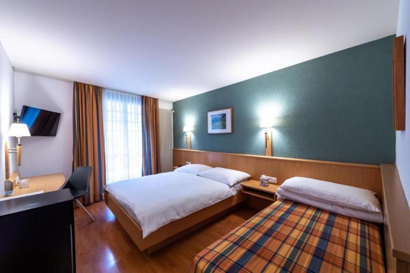 Hotel Beautyfarm