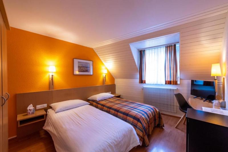 Hotel Schweiz