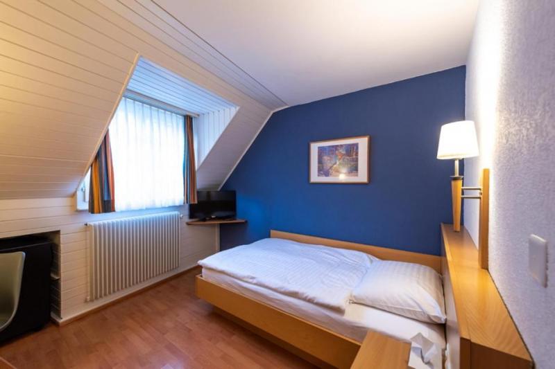 Hotel Pays d´Enhaut