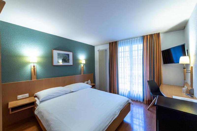 Hotel Waadt