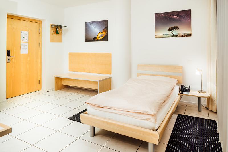 Hotel Hotel