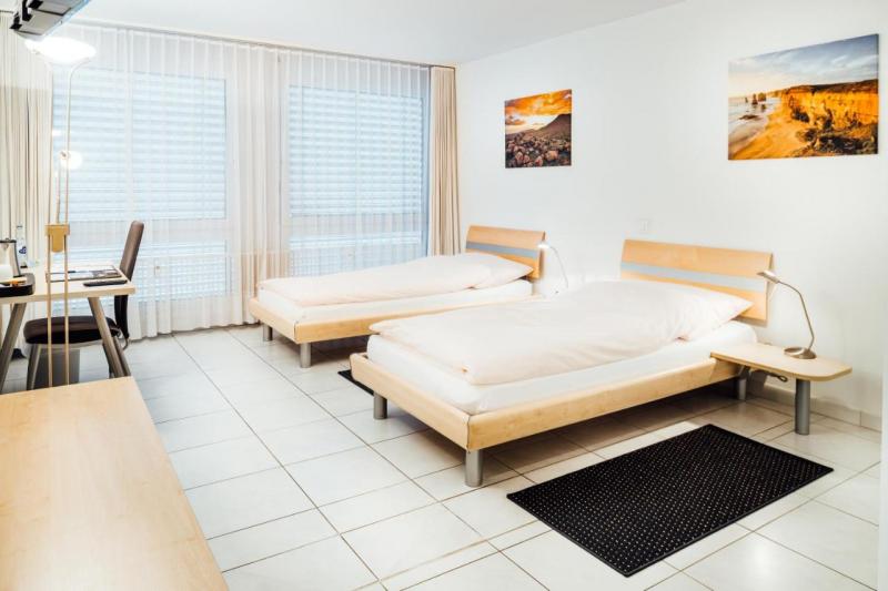 Hotel St. Gallen