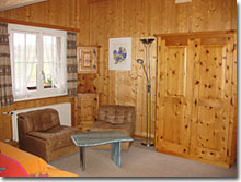 Apartman Whirlpool