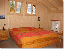 Apartman Sauna