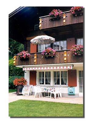 Apartman Wellness