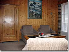 Apartman Bern
