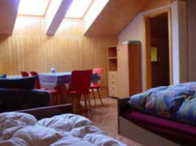 Bio-Hof Brandegg Bio-Hof Brandegg