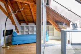Hotel Garni Millennium Locarno