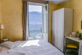Hotel Garni Millennium Hotel Garni Millennium