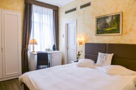 Hotel Garni Millennium Locarno