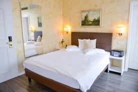 Hotel Garni Millennium Ticino