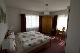 Appartementhaus Hotel Fürstenau St. Gallerstrasse 70a