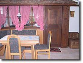 Chalet Eigergrat Wychelstr. 14