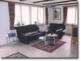 Chalet Eigergrat Grindelwald