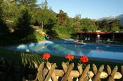 Camping Bella-Tola Susten