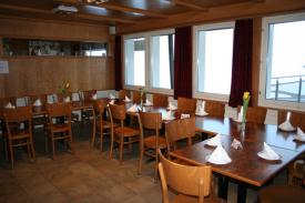 Restaurant Passhöhe Ibergeregg 1