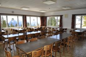 Restaurant Passhöhe Oberiberg