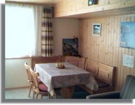 Appartement Ferienwohnung Goms