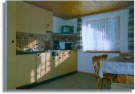 Appartement Ferienwohnung Wallis