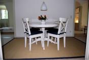Appartement Ferienwohnung Radverleih