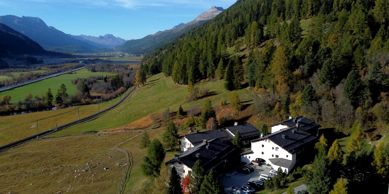 Residenz La Mora