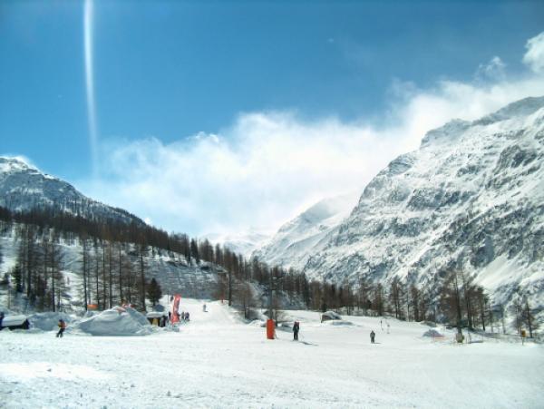 Hotel Visp