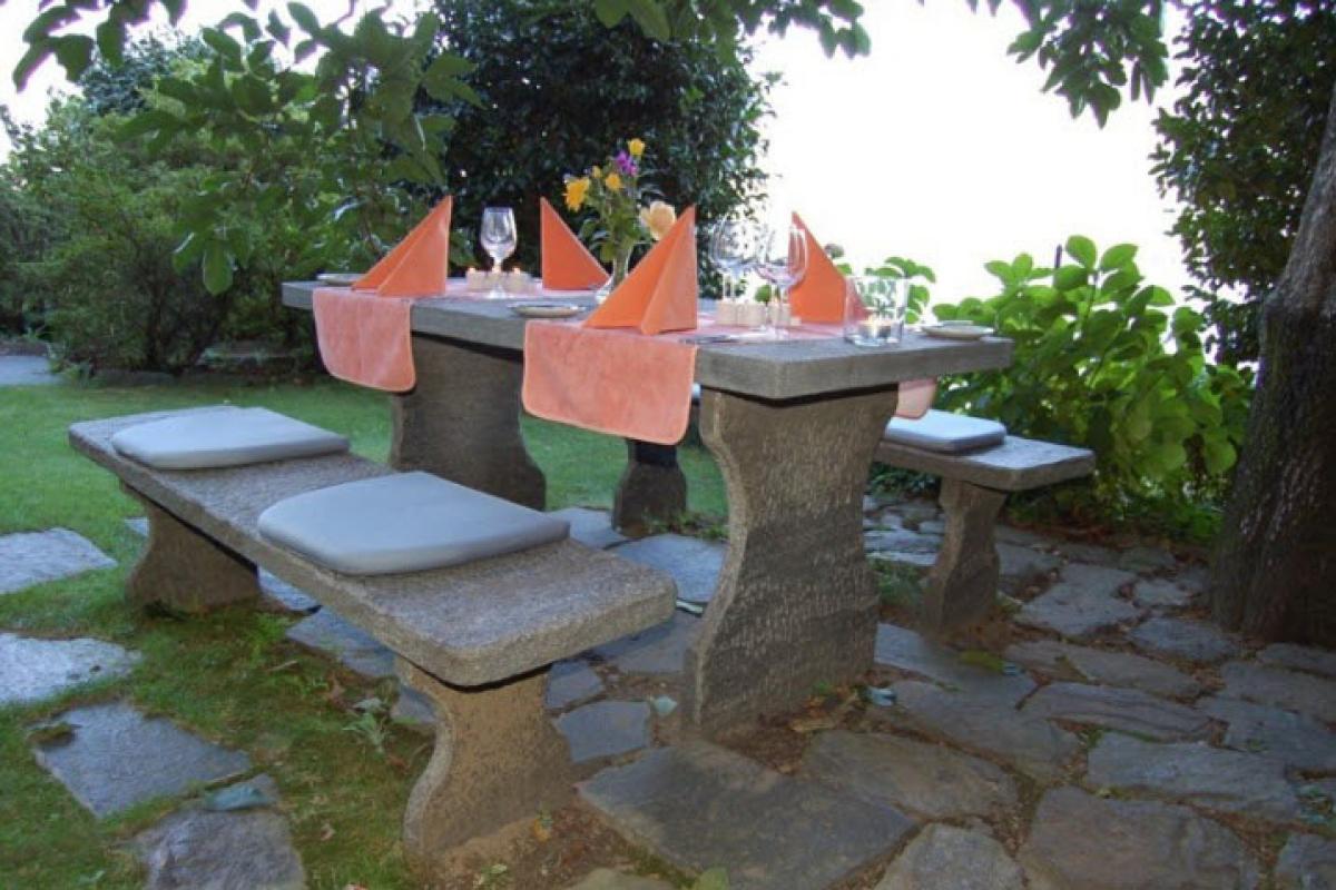 Hotel Reparto wellness