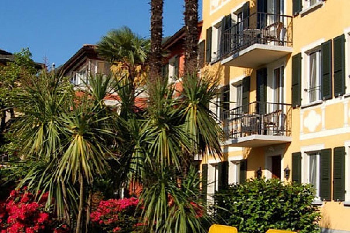 Hotel Guida per la montagna