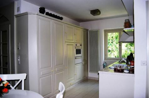 Appartement Ferienwohnung Schaffhausen