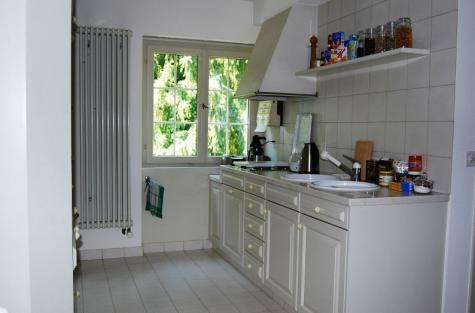 Appartement Ferienwohnung 3