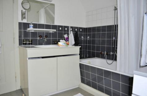 Appartement Ferienwohnung Appartement Ferienwohnung