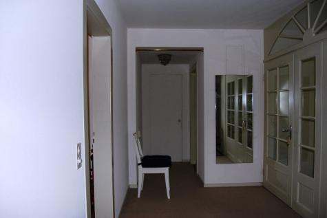 Appartement Ferienwohnung Wellness-Bereich