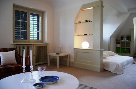 Appartement Ferienwohnung Massage