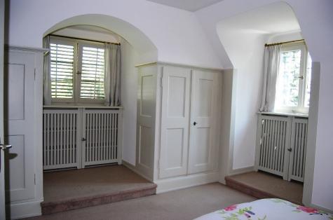 Appartement Ferienwohnung Whirlpool