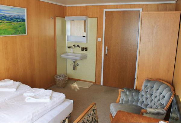 Pension Schilehrer