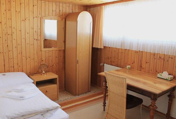 Pension Schwimmbad