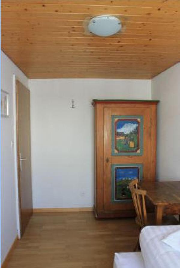 Pension Reiten